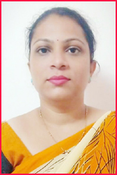Mrs. Deepti Mohite